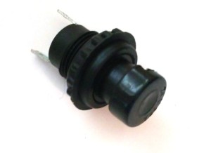 PRZYCISK ROZRUSZNIKA Ursus C-330, C-360