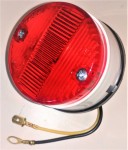 LAMPKA POZYCYJNA TYLNA ZETOR 25  