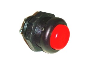 PRZYCISK ROZRUSZNIKA ZETOR