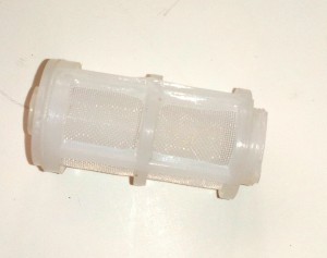 WKŁAD FILTRA ODSTOJNIKA PALIWA URSUS 