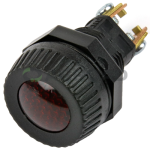 KONTROLKA CZERWONA TZ 