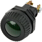 KONTROLKA ZIELONA TZ 