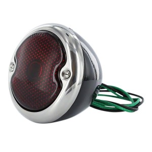 LAMPA TYLNA FORD (USA)