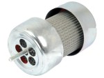 Filtr układu hydraulicznego z adapterem  Ferguson / MF 