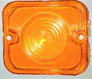 SZKŁO KIERUNKOWSKAZU ZETOR 3011 