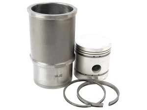 ZESTAW NAPRAWCZY SILNIKA STANDARD 87  / FERGUSON FE35 