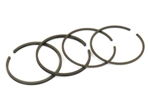 Pierścienie tłokowe silnik Standard 87 / Ferguson FE-35 benzyna