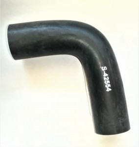 PRZEWÓD ODMY Z FILTREM POWIETRZA FERGUSON 