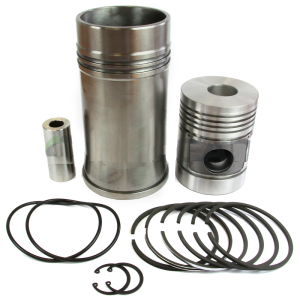 Zestaw naprawczy silnika Zetor Super 50 