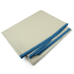 Plandeka dachowa kompletna szara  Zetor Super 50 