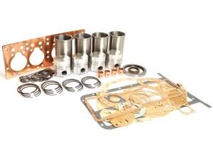 Zestaw naprawczy silnika 20C (całego silnika)  Ferguson TEF