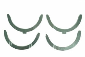 Pierścienie oporowe - zestaw Ferguson TEF,  Allis Chalmers ED40