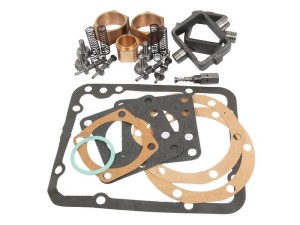 ZESTAW NAPRAWCZY POMPY HYDRAULICZNEJ - KOMPLET  FERGUSON 