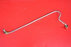 Przewód wysokiego ciśnienia nr 1  / diesel 23C