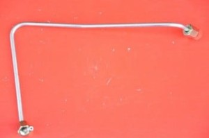 Przewód wysokiego ciśnienia nr 2  / diesel 23C