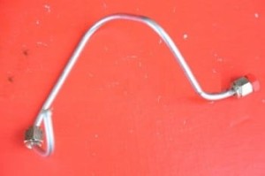 Przewód wysokiego ciśnienia nr 3  / diesel 23C