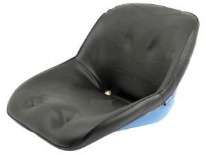 FOTEL UNIWERSALNY  NIEBIESKI