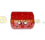 GŁOWICA SILNIKA URSUS C-330 BEZ ZAWORÓW 