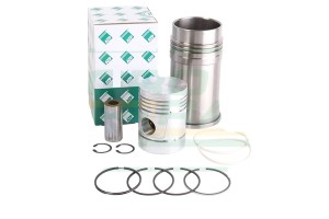 ZESTAW NAPRAWCZY SILNIKA ZETOR 25 / ATP CZESKI 