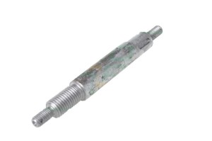 Wałek nowy typ/  gwint M-12   rozsiewacz N015 KOS