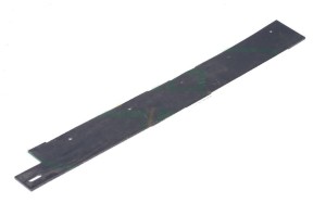 Uszczelka boczna kosza rozsiewacza KOS N015