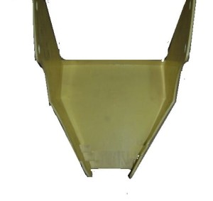 Zsyp rozsiewacza N015 KOS