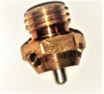 ZAWÓR KOMORY PŁYWAKOWEJ GAŹNIKA ZENITH 24T2