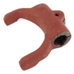 Dźwignia zwalniająca sprzęgło Zetor Super 50