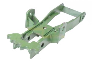 Rama dolnego zaczepu polowego Ursus C-330