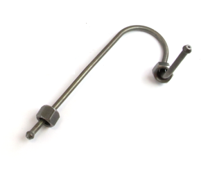 Przewód wtryskowy 1 cylindra Zetor Super 50