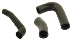 ZESTAW PRZEWODÓW UKŁADU CHŁODZENIA FERGUSON FE35 benzyna