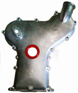 Pokrywa przednia z uszczelniaczem URSUS C-360