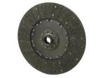 Tarcza sprzęgła 13" Fordson Super Major / Power