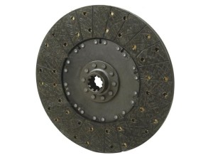 Tarcza sprzęgła 13" Fordson Super Major / Power