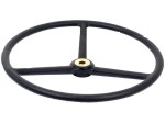 KOŁO KIEROWNICY Ferguson 35/MF35-135; FORD 8N 9N; IH275; 
