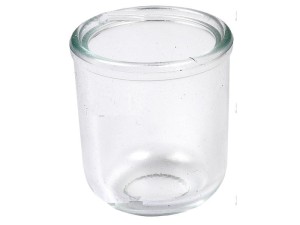 SZKLANKA ODSTOJNIKA PALIWA FERGUSON TEA TED; MF 35/135 ; FORDSON MAJOR