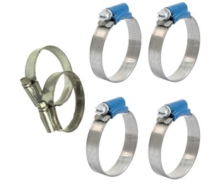 OPASKI UKŁADU CHŁODZENIA   (FERGUSON) 