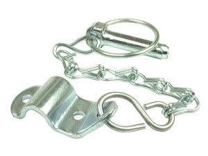 Zatyczka belki polowej z uchwytem  Ferguson / MF