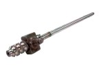 Wał ze ślimacznicą kolumny kierowniczej  Ford 2600-5030       (dł. 663mm)
