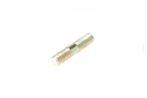 ŚRUBA DWUSTRONNA KOLEKTORA WYDECHOWEGO PERKINS 3P