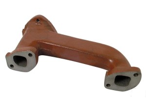 Kolektor wydechowy  Perkins A3.144  / A3.152