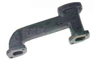 Kolektor wydechowy  Perkins AD3.152URS