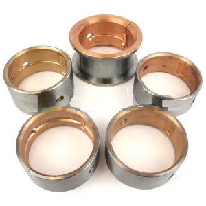 Zestaw panewek głównych Zetor Super 50 