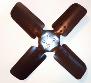 Wentylator Ferguson 35/ MF 65, 135-550