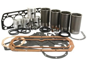 Zestaw naprawczy silnika BD144 / IH McCormick B250-B275 