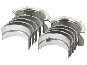 Zestaw panewek głównych IH B250-B414 / IH 354-444   /  +0.020'' 