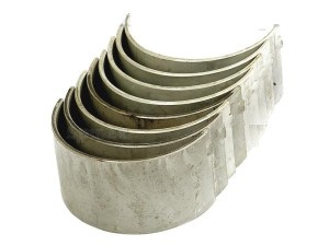 Zestaw panewek korbowodowych IH B250-B414 / IH 354-444 +0,020" 