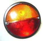LAMPA TYLNA ZESPOLONA LEWA URSUS C-330, C-335,