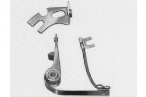 Przerywacz aparatu zapłonowego Ducellieur