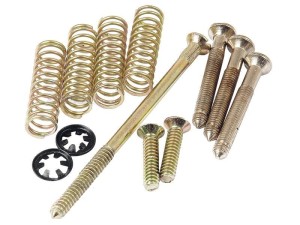 Zestaw mocowania osłony reflektora MF135- 188